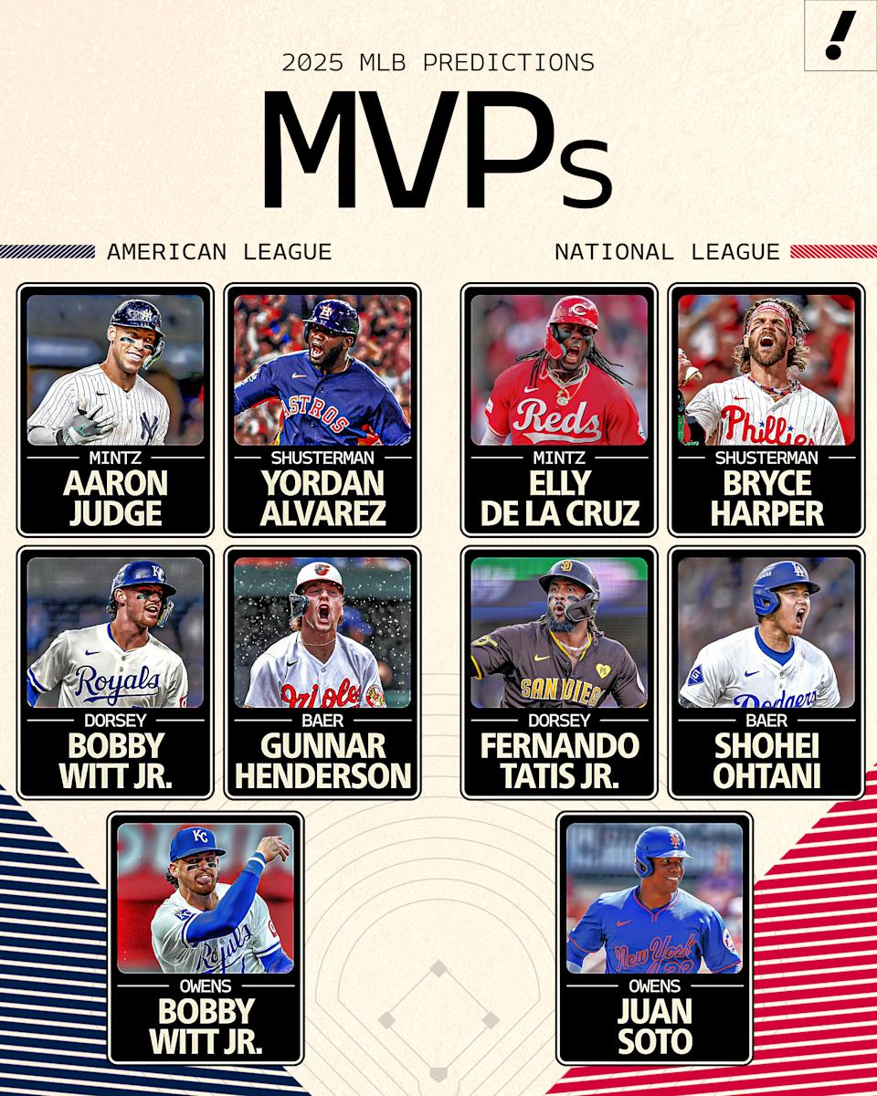 Davis Long/Yahoo Sports