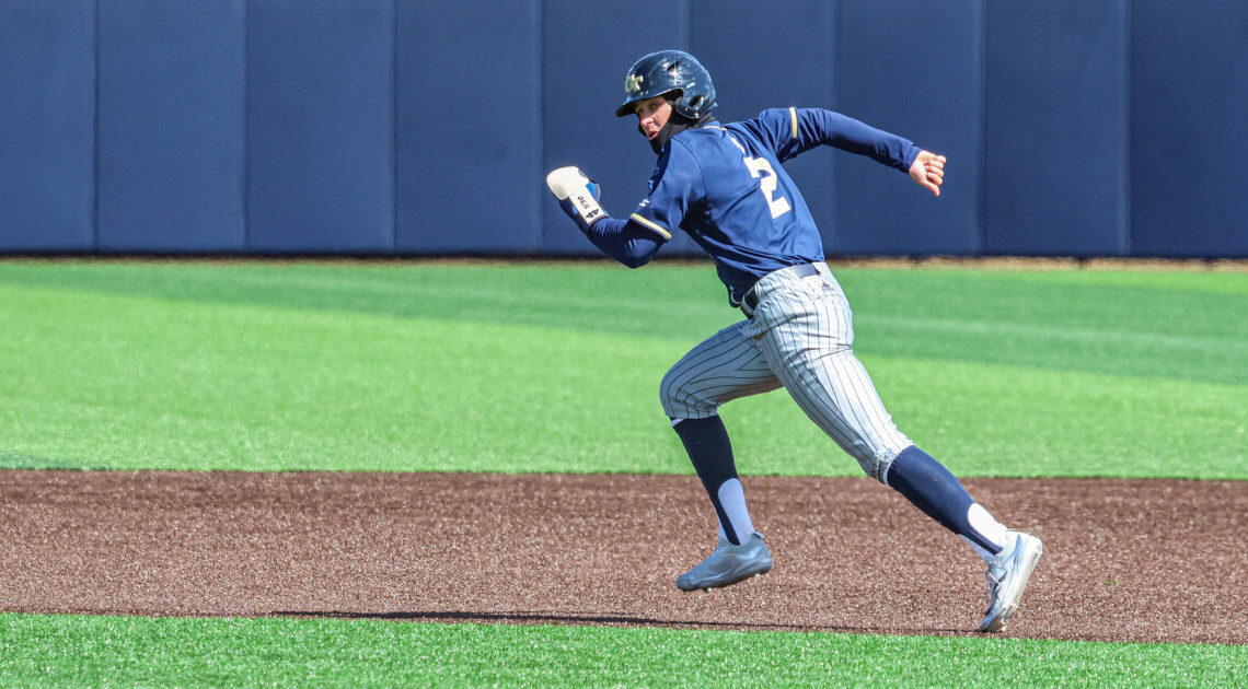 #19 Georgia Tech to Face KSU in Marietta – Baseball — Georgia Tech Yellow Jackets