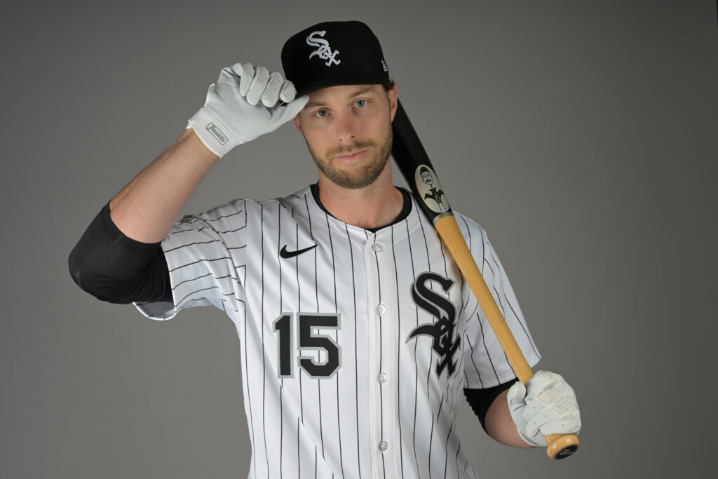 AL Notes: Slater, Garcia, Canterino