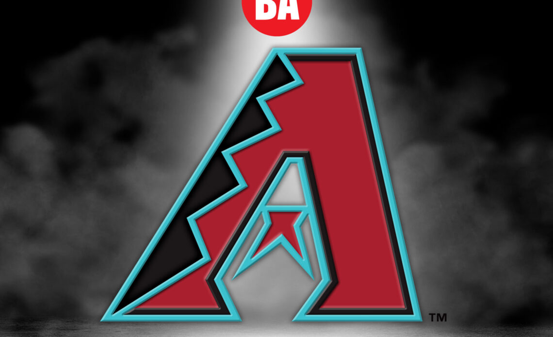 D-backs' Jose Cabrera Looks Like New Pitcher Post-Suspension