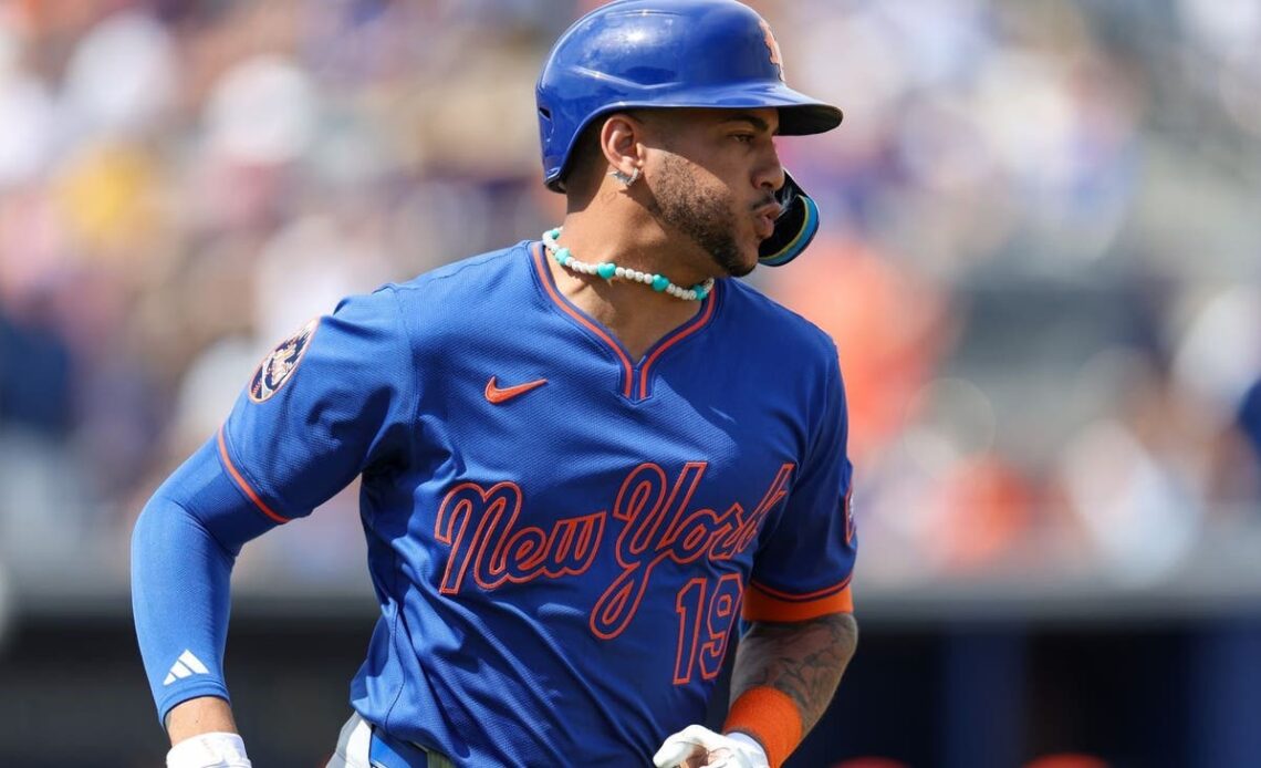 Jose Siri homers again, Paul Blackburn struggles as Mets lose to Red Sox