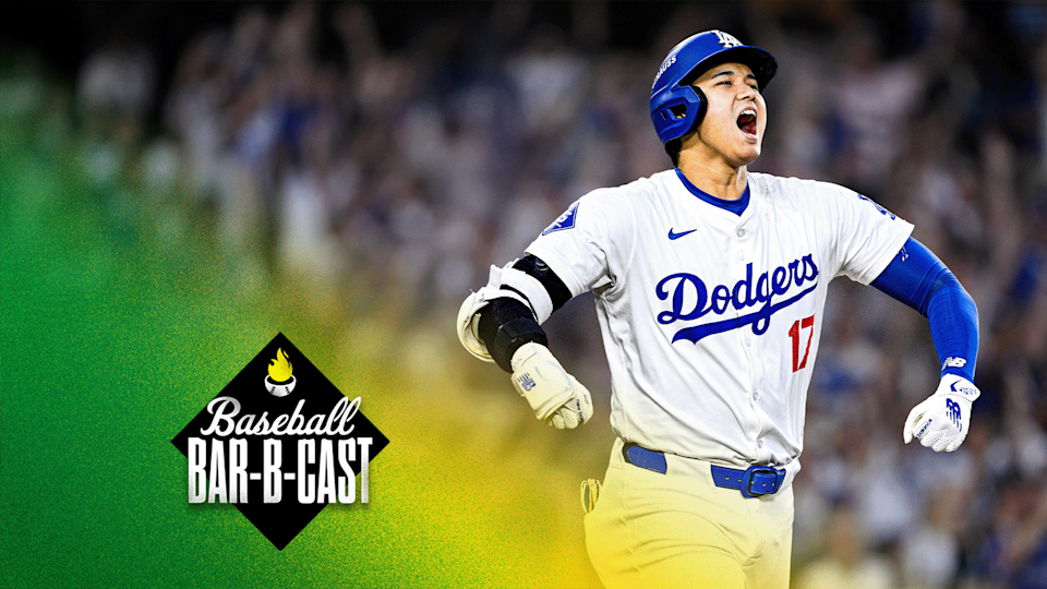 The division preview pods roll on as Jake Mintz and Jordan Shusterman preview the NL West. Jake Mintz and Jordan Shusterman breakdown the 2025 season outlook for the Colorado Rockies, San Fransisco Giants, San Diego Padres, Arizona Diamondbacks and Los Angeles Dodgers.  (Credit: Jason Jung) 