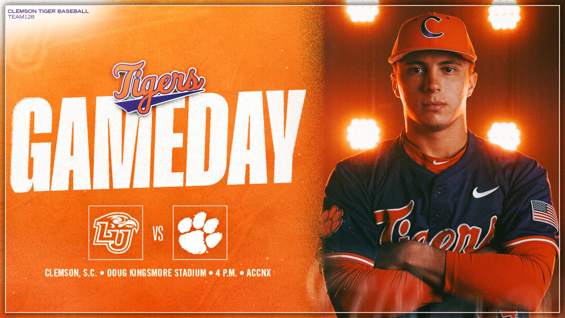 No. 4 Tigers Down Flames 6-4 – Clemson Tigers Official Athletics Site