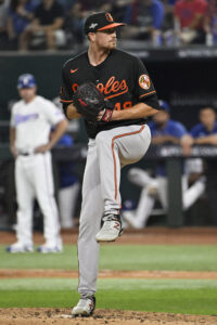 Orioles Sign Kyle Gibson - MLB Trade Rumors