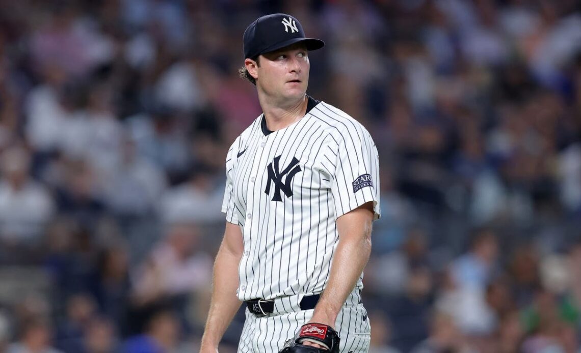The warning signs seemed there for Yankees’ Gerrit Cole nightmare -- now what?