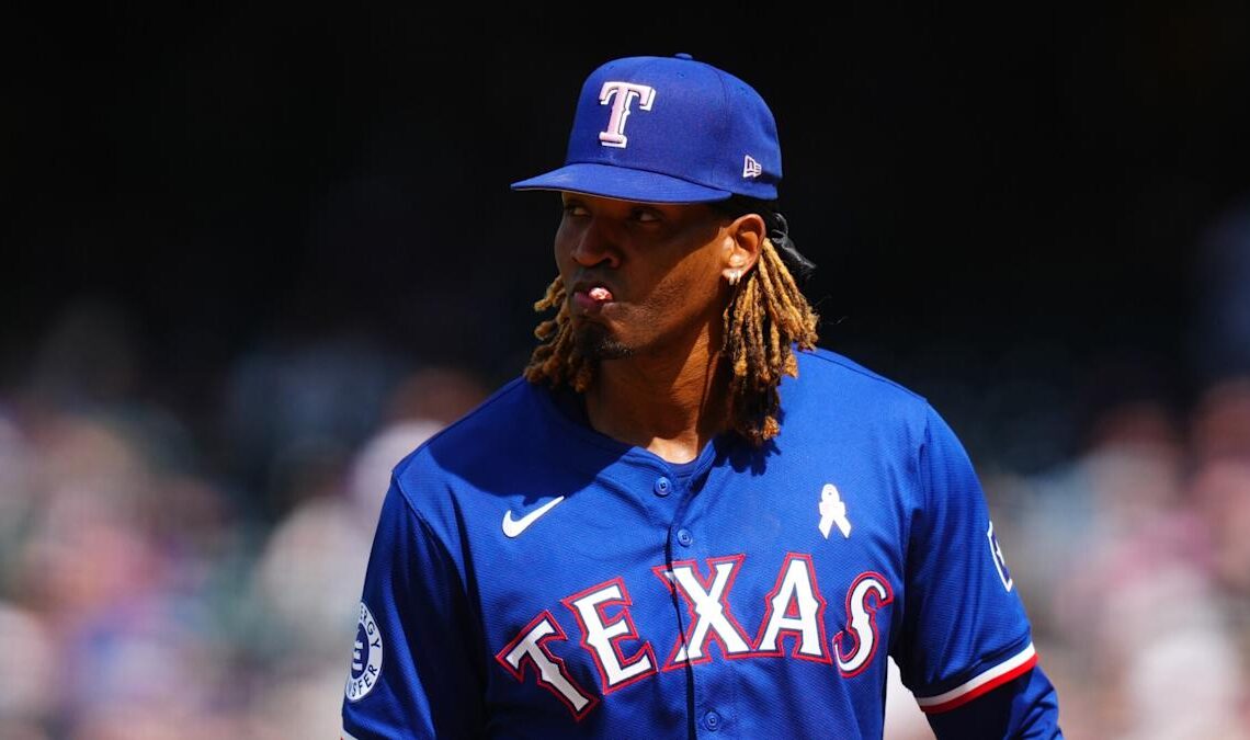 Veteran right-hander José Ureña, New York Mets finalize minor league contract