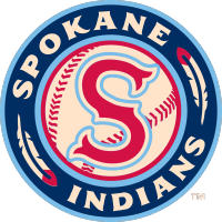 NWL Spokane Indians