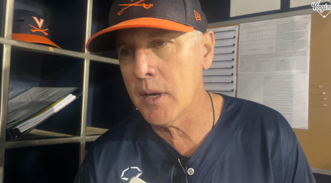 Georgia Tech Postgame Press Conference 4.25.25