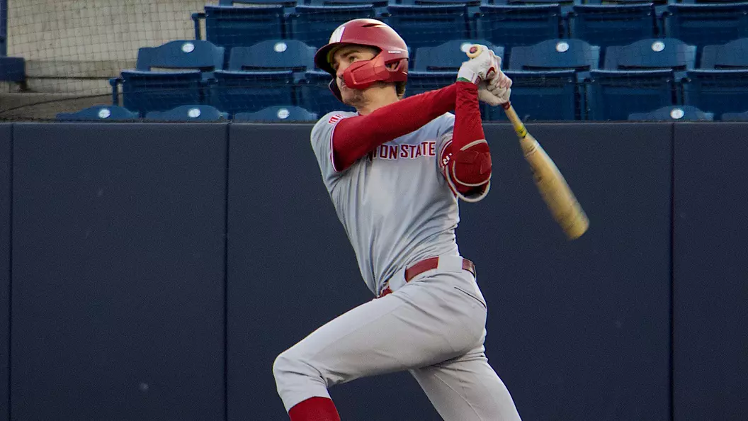 Kyler Northrop Named Mountain West Freshman of the Week