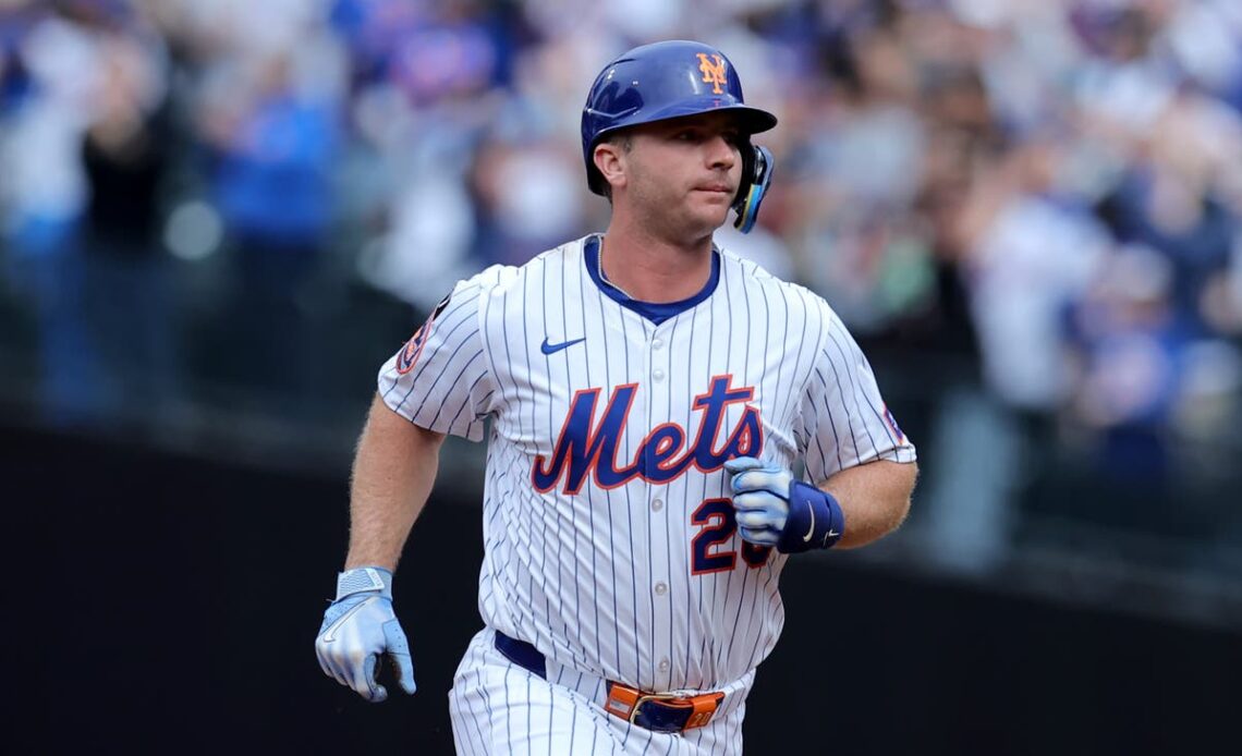 Mets vs. Cardinals: How to watch on SNY on April 17, 2025
