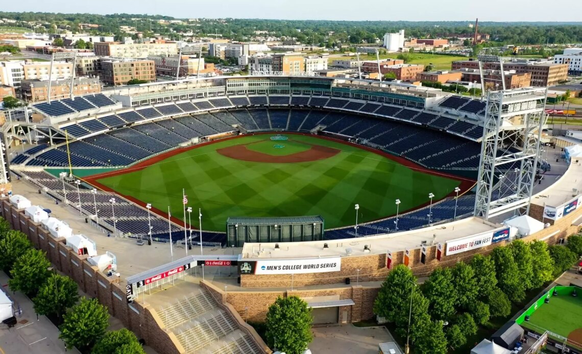 [11] Illinois Set for 2025 Big Ten Baseball Tournament