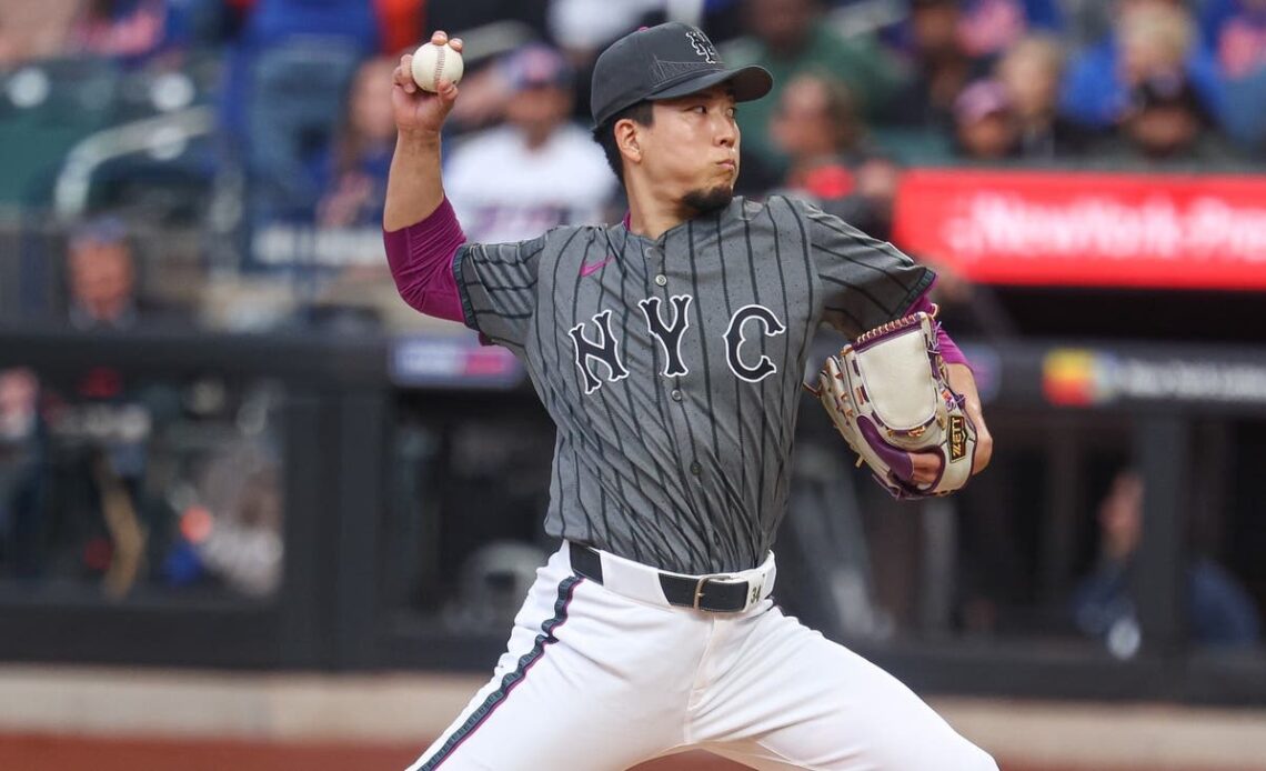 Mets vs. Rockies: How to watch on SNY on May 31, 2025