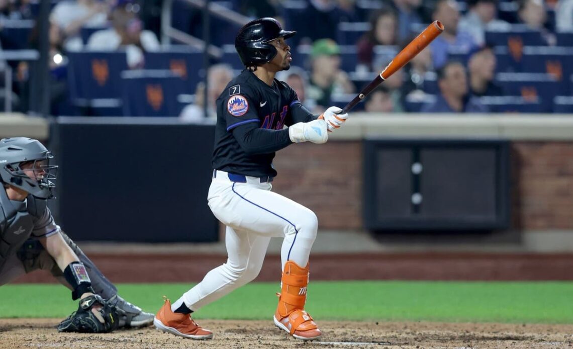 ICYMI in Mets Land: Bats come alive vs. Rockies; injury updates