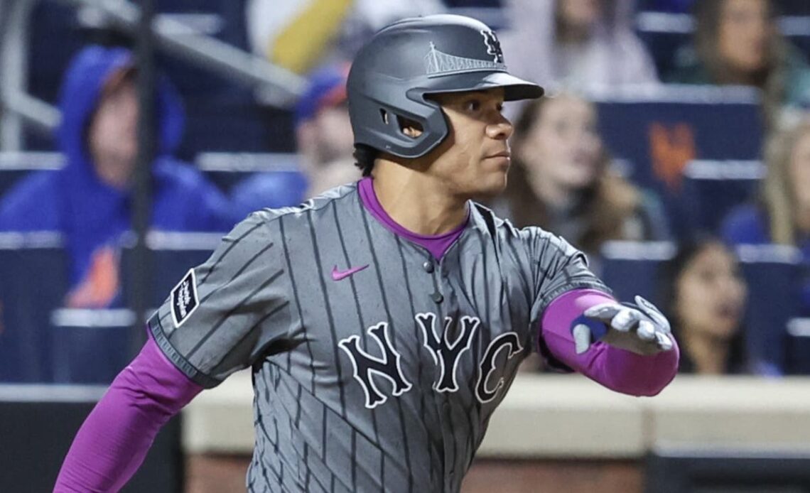 ICYMI in Mets Land: Juan Soto, David Peterson help even series with Dodgers