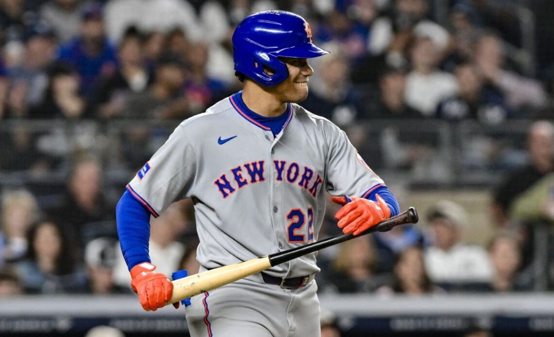 ICYMI in Mets Land: Juan Soto's return to the Bronx; injured starting pitchers progressing