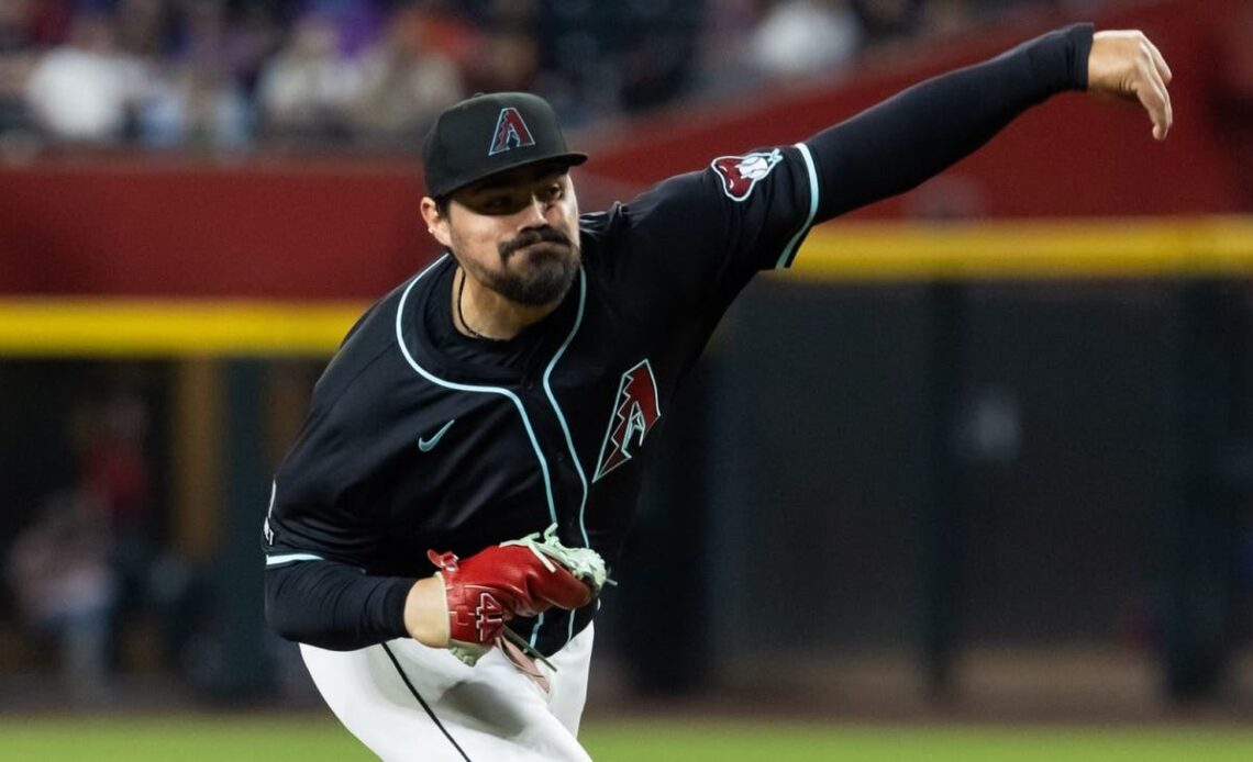 Mets Notes: What LHP Jose Castillo brings to NY, next steps for Paul Blackburn and Frankie Montas