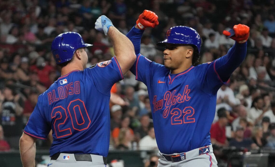 Mets at Yankees: 5 things to watch and Subway Series predictions | May 16-18