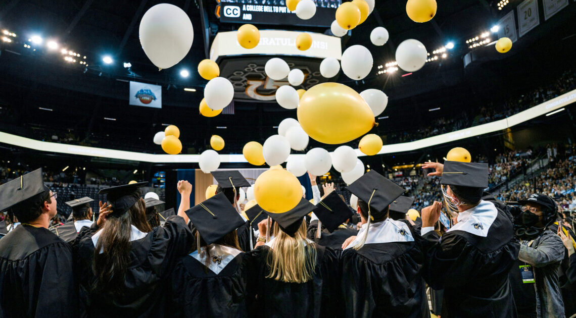 One Hundred Student-Athletes to Graduate from Georgia Tech – Athletics — Georgia Tech Yellow Jackets