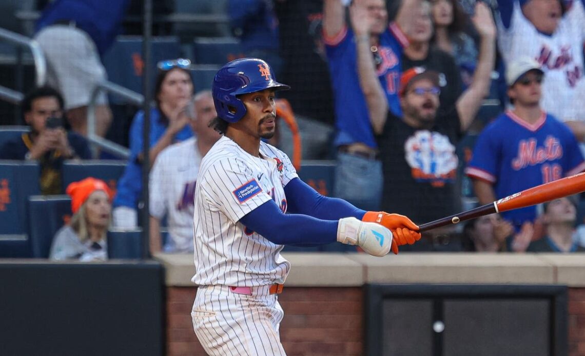 Wednesday's Mets-White Sox series finale bumped up to 1:10 p.m. due to weather