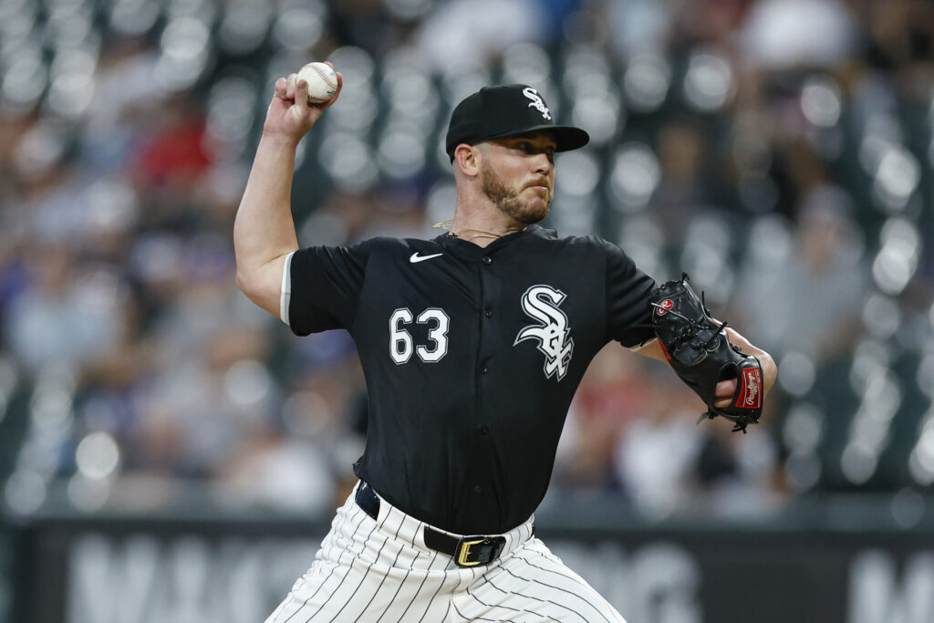D-Backs Sign Matt Foster To Minor League Deal