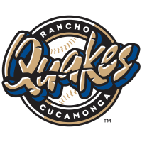 CalL Rancho Cucamonga Quakes
