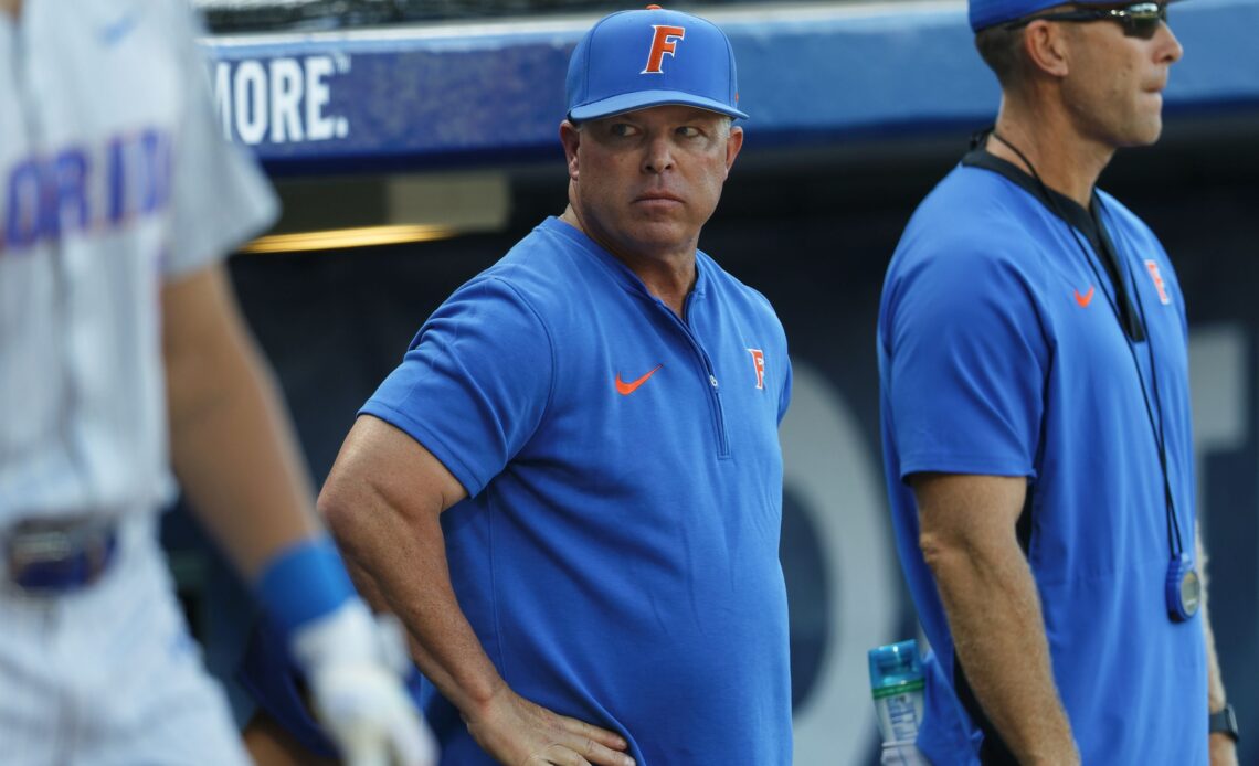 Kevin O'Sullivan Apologizes After Expletive-Laced Tirade Before NCAA Tournament Game