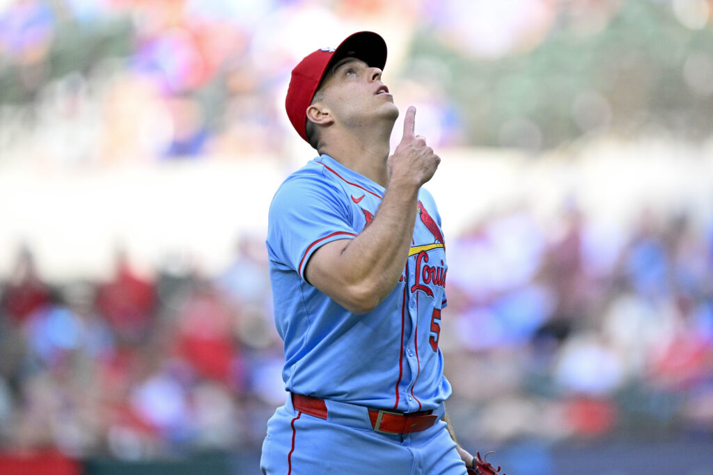 MLB Mailbag: Helsley, Giants, Rangers, Brewers, Gore, Cubs, Padres