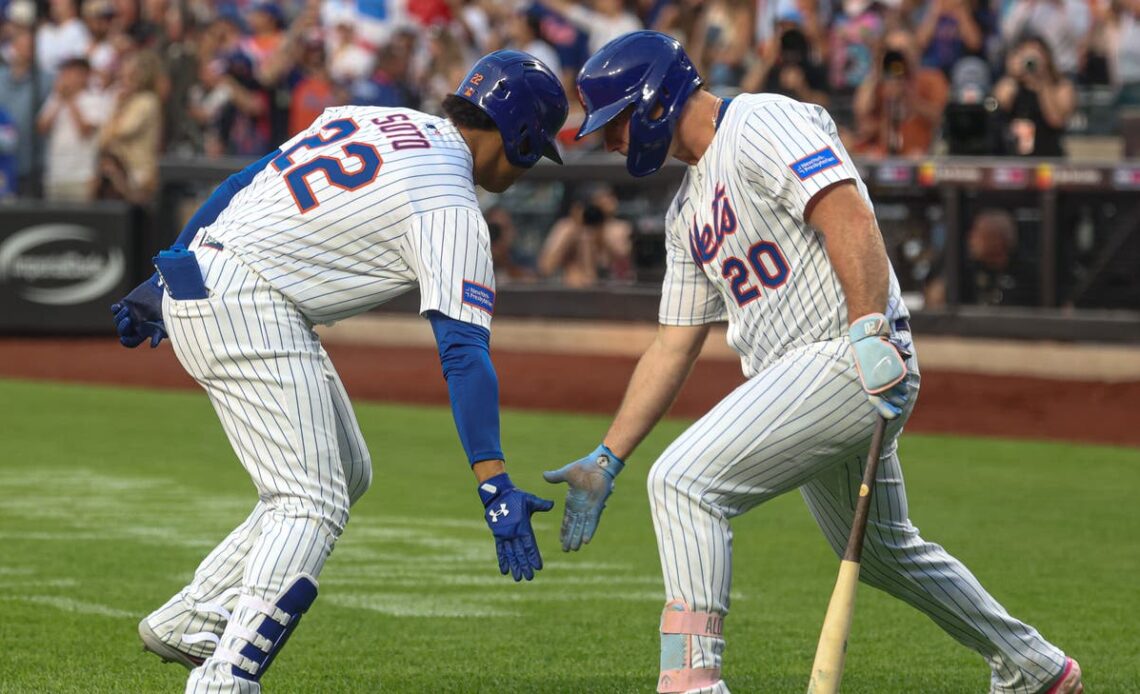 Mets vs. Rays: 5 things to watch and series predictions | June 13-15