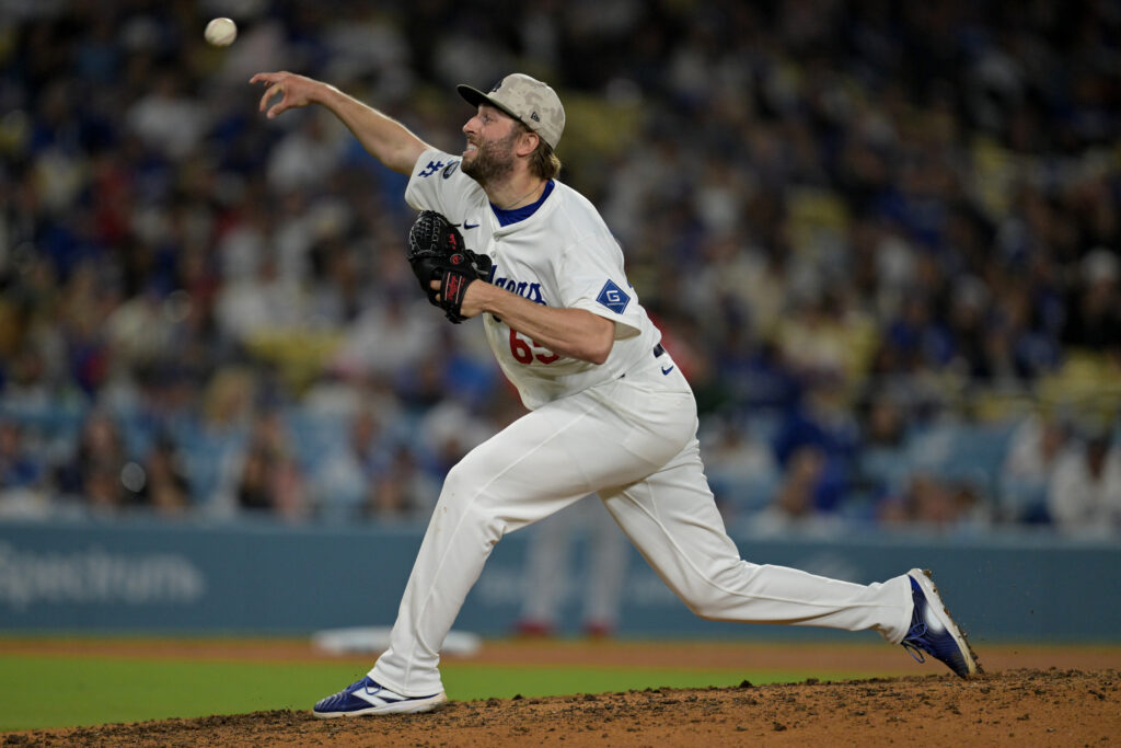 Nationals Claim Ryan Loutos - MLB Trade Rumors