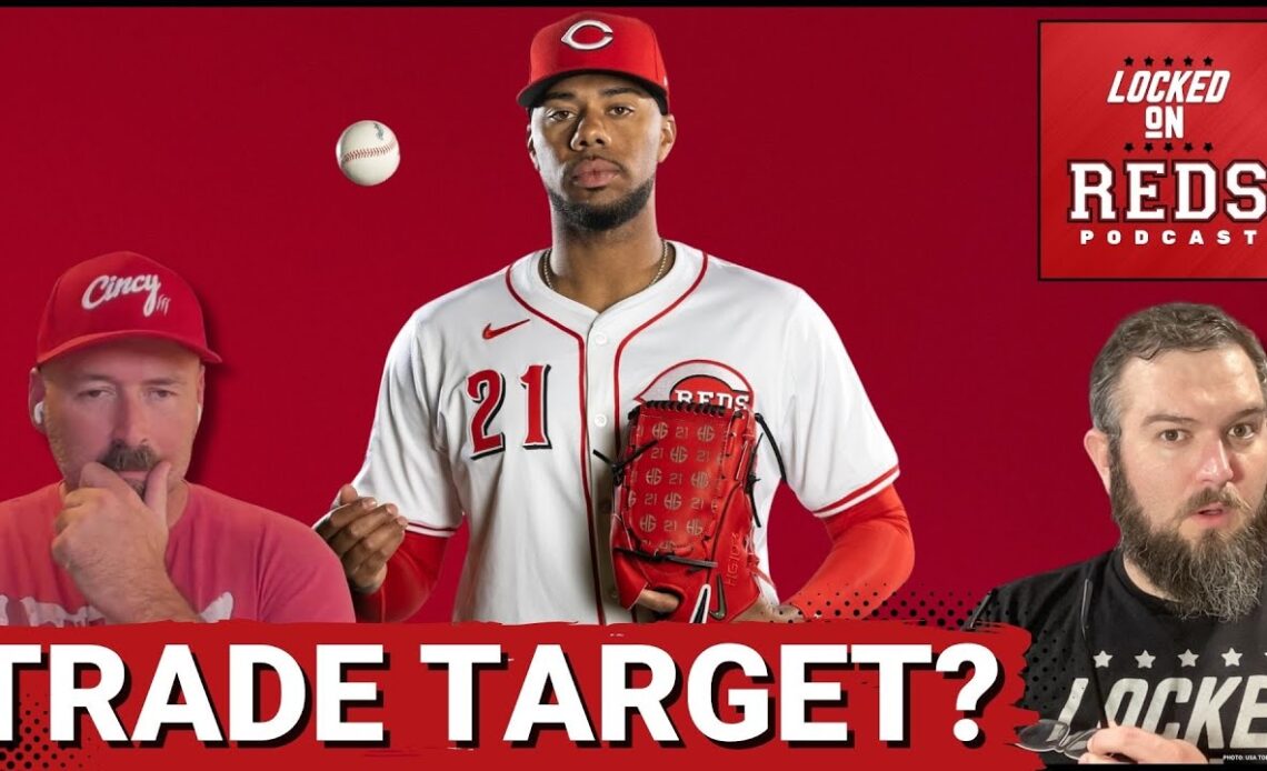 The Cincinnati Reds SHOULD TRADE Hunter Greene if the Answer to This One KEY Question is NO