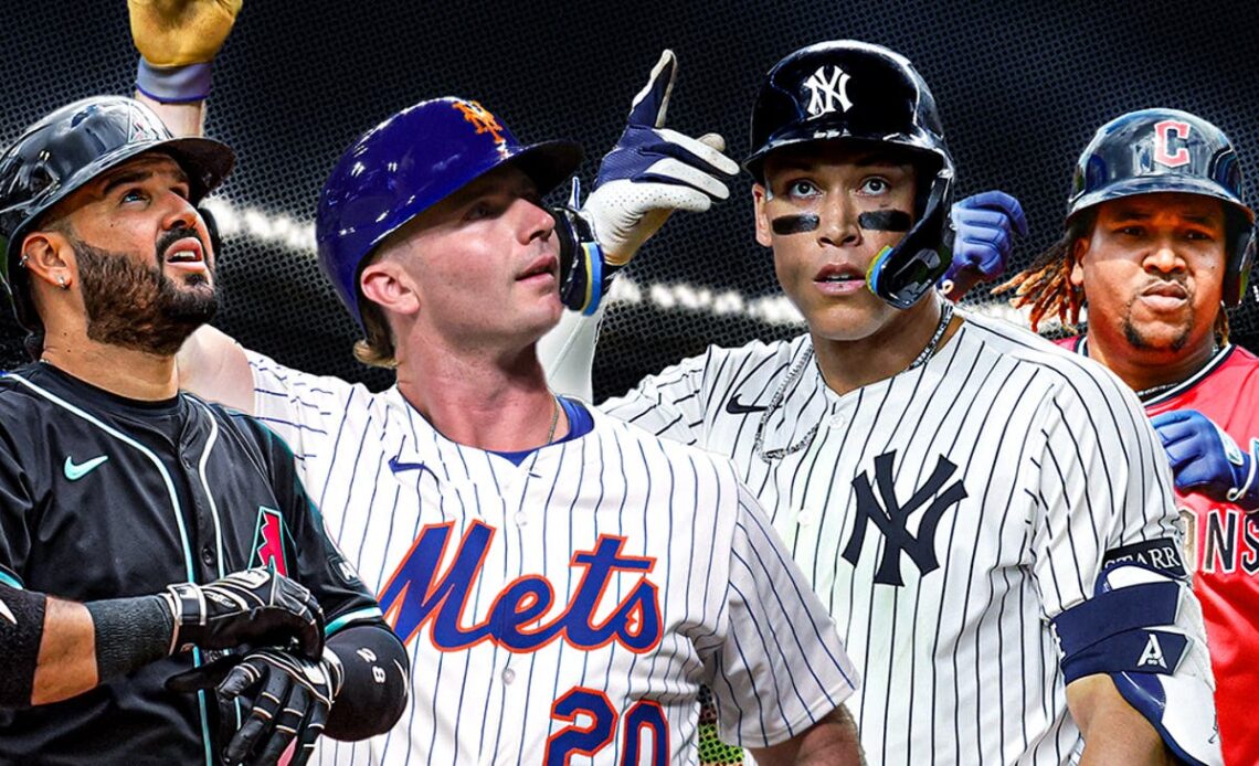 10 bold predictions for second half of 2025 MLB season, including for Mets and Yankees
