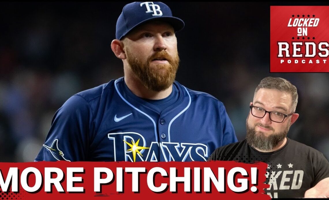 BREAKING: Cincinnati Reds TRANSFORM Pitching Staff With Zack Littell | Reds GALVANIZE Pitching Staff