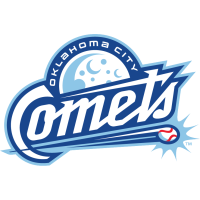 PCL Oklahoma City Comets
