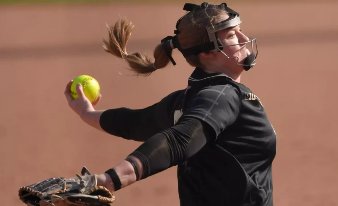 Purdue Boilermakers - Official Athletics Website