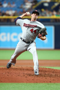 Kyle Gibson Announces Retirement - MLB Trade Rumors