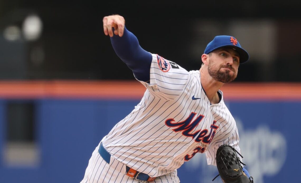 Mets vs. Reds: How to watch on SNY on July 19, 2025