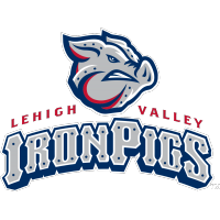 IL Lehigh Valley IronPigs