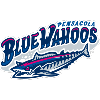 SL Pensacola Blue Wahoos