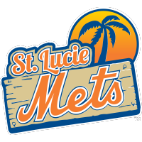 FSL St. Lucie Mets