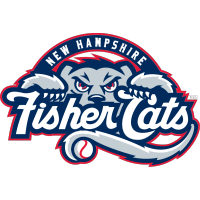 EL New Hampshire Fisher Cats