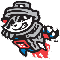 SL Rocket City Trash Pandas