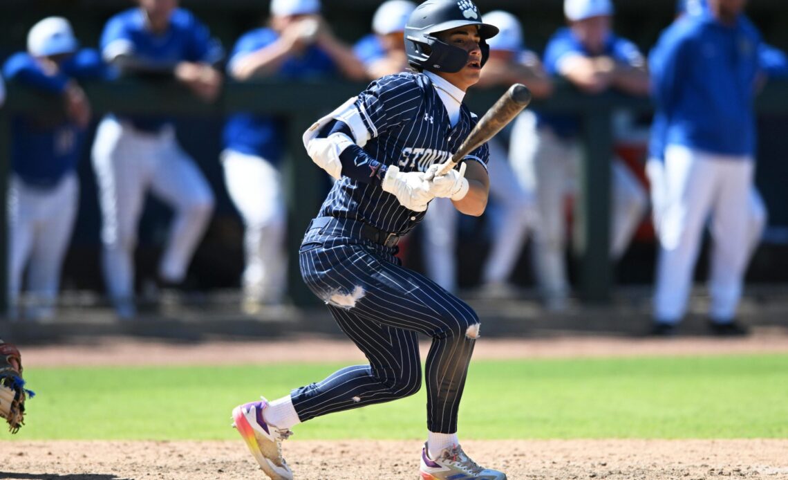18 Standout Hitting Prospects From The 2025 East Coast Pro Showcase