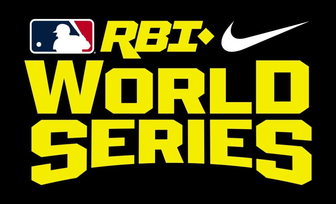 2025 Nike RBI Softball World Series