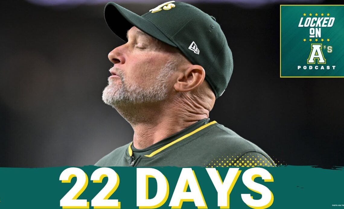 22 DAYS