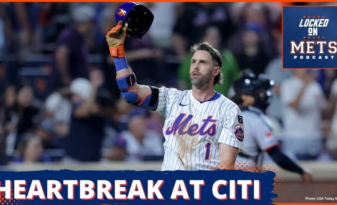 Are the 2025 New York Mets Just Missing the Magic? | What Will it Take to Find it?