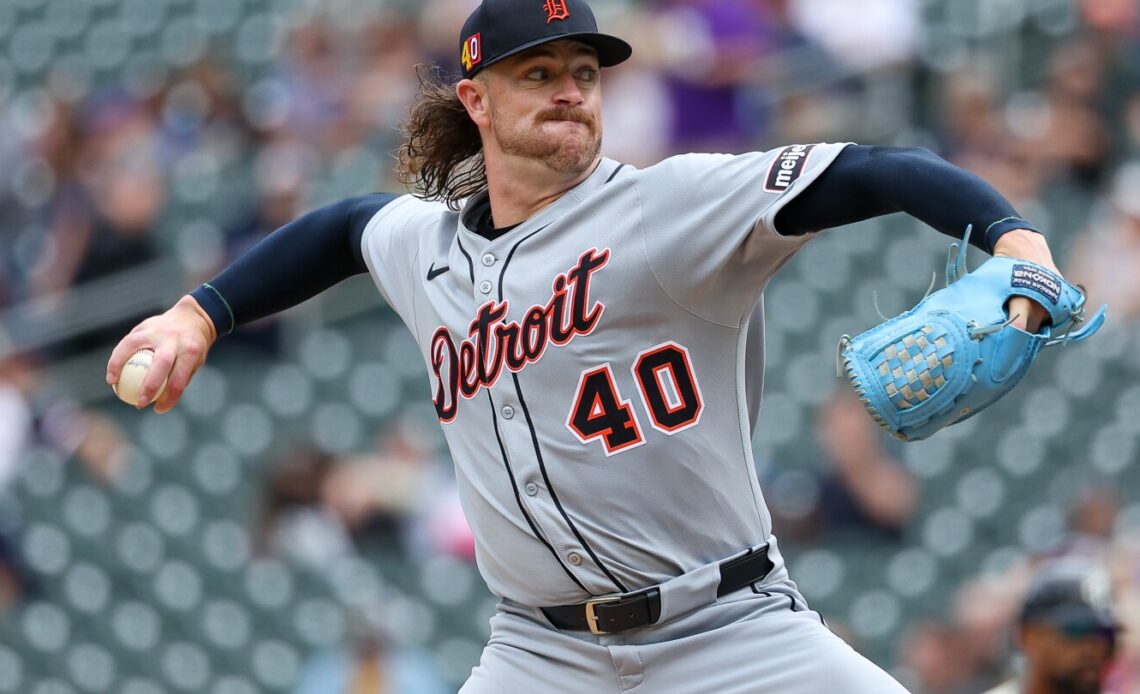 Astros at Tigers prediction: Odds, expert picks, starting pitchers, betting trends, and stats for August 18