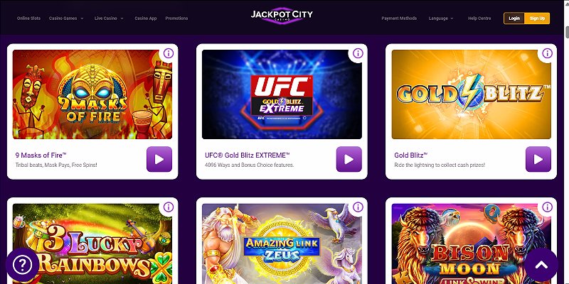 Best Online Gambling Sites in Canada for Real Money (2025)