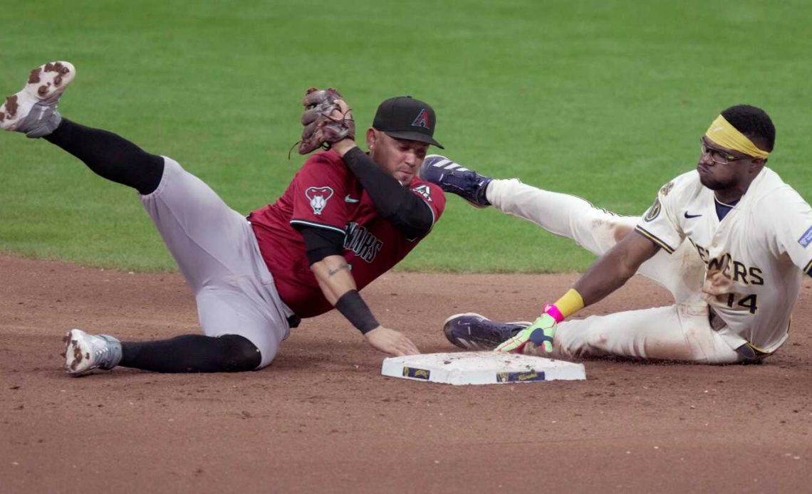 Diamondbacks at Brewers prediction: Odds, expert picks, starting pitchers, trends, and stats for August 28