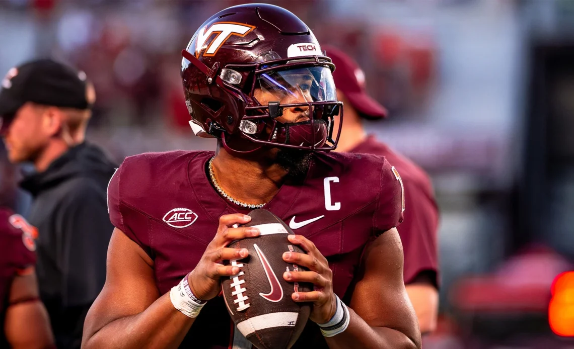 Virginia TECH