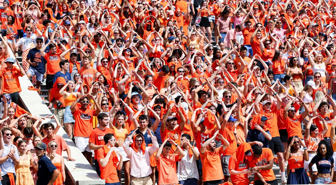 Football Gameday Enhancements Announced for 2025 Season